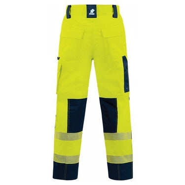 Bison Extreme Day Night Trousers - Kiwi Workgear
